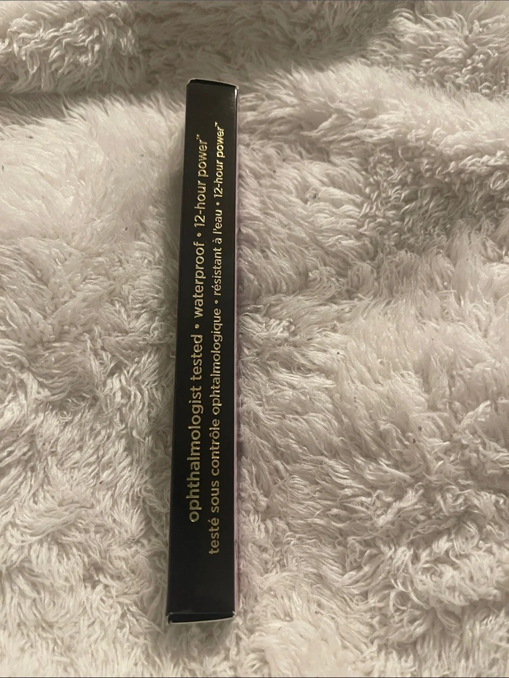 tarte dual ended